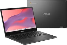 ASUS Chromebook CM14 Flip - 14" Full HD Touchscreen - MediaTek Kompanio 520 - 8GB RAM - 128GB eMMC - ChromeOS — thumbnail 4