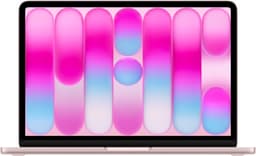Apple MacBook Neo - 13 inch - Blos - 256 GB - QWERTY — thumbnail 1