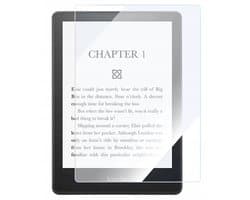 EtuiTab Serie - Gehard Glas voor Kindle Paperwhite 5 V - 9H Hardheid - UF-filter - Oleofobe Coating