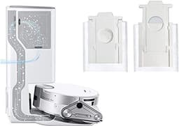 10 stuks stofzakken geschikt voor de Samsung VCA-RDB95 Jet Bot+ Jet Bot AI+ robotstofzuiger — thumbnail 2