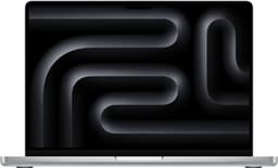 Apple MacBook Pro 2026 - 14 inch - M5 Pro 15-core - 16-core GPU - 24GB RAM - 2TB SSD - Qwerty - Zilver — thumbnail 1