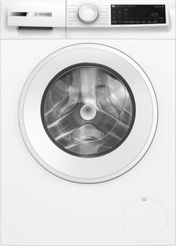 Bosch WGJ23400FG - Serie 6 – Wasmachine - 8 kg - 1400 rpm - Iron Assist: vermindert kreukels tot 50% - Energieklasse A - Home Connect — thumbnail 1