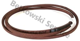 Husqvarna CTH151 - Riem - Aandrijfpedaal - 484107HRB — thumbnail 2