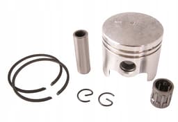 FHU PASOŃ NAC serie - Cilinder voor Grasstrimmer - 44 mm - Compleet met zuiger — thumbnail 2