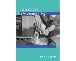 Julia Child's The French Chef