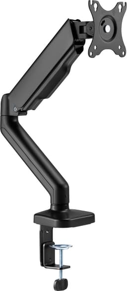 Cabletech - Monitor Beugel - 17-32 Inch - Draaibaar - Zwart — thumbnail 1