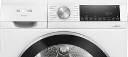 Siemens iQ500 WQ43G1DANL - Warmtepompdroger - 9 kg - AutoDry - Wit — thumbnail 6