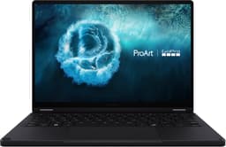 ASUS ProArt GoPro Edition PX13 HN7306EAC-LX089X Copilot+ PC AMD Ryzen AI Max+ 395 Hybride (2-in-1) 33,8 cm (13.3") Touchscreen 3K 128 GB LPDDR5x-SDRAM 2 TB SSD Wi-Fi 7 (802.11be) Windows 11 Pro Nederlands Zwart — thumbnail 5