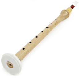 Chanter Doedelzak van Gear4music, Junior Royal Stewart — thumbnail 3