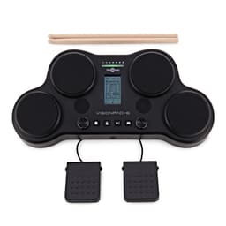 VISIONPAD-6 Elektronisch Drumpad van Gear4music — thumbnail 1