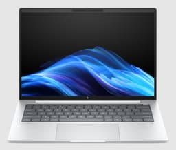 "HP EliteBook 8 EB8G1i14 U5 228V 14 32GB/512 PC NL Copilot+ PC Intel Core Ultra 5 Laptop 35,6 cm (14"") WUXGA LPDDR5x-SDRAM 512 GB SSD Wi-Fi 7 (802.11be) Windows 11 Pro Zilver" — thumbnail 1