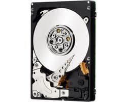 Interne 2.5 Inch Harde Schijf 1TB SATA voor Laptops en Media Spelers