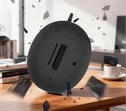 Allecto- Beschermhoes voor OnePlus Buds 4 - Schokbestendig - Krasbestendig - Groen - Ultradun - Compatibel met OnePlus Buds 4 - Groen Silicone Beschermhoes - Geschikt voor OnePlus Buds 4 - Groen — thumbnail 2