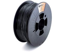 PETG 3D Printer Filament 1.75 mm 1 kg Zwart - Sterk en Gebruiksvriendelijk