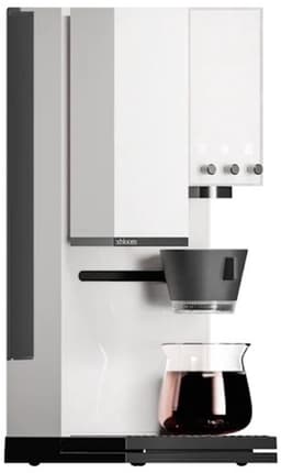 xBloom Studio filterkoffiezetmachine twilight black-white — thumbnail 2