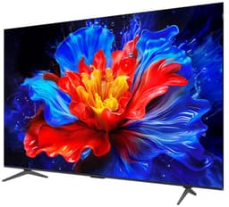 TCL 85P8K - 85 inch - 4K QLED - 2025 - Smart TV — thumbnail 4