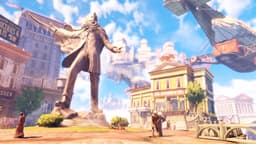 Bioshock: The Collection - Nintendo Switch - Code in Box — thumbnail 13