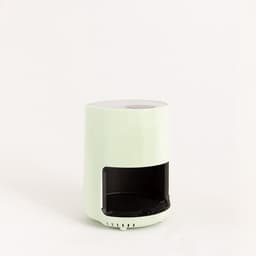 SAVI® Mini airfryer - Airfryer - Airfryer klein - Groen - ‎‎‎26cm x 22cm x 28cm — thumbnail 6