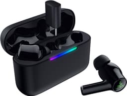 Razer Hammerhead V3 HyperSpeed - Draadloze ANC Gaming Earbuds - Oordopjes - Lage Latentie - Zwart — thumbnail 4