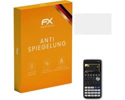 Schermbeschermer Set - Matte Folie - Display Bescherming - Anti-reflecterend Schokabsorberend - 2 Stuks