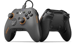 SCUF – 505-178-06-102-WW – Gama controller – TMR bedraad – Steel gray — thumbnail 5
