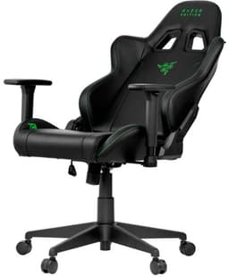 Razer TAROK ESSENTIALS X Gamestoel zwart — thumbnail 2