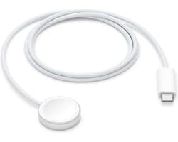 Originele Apple - Magsafe USB-C Kabel - Apple Watch - 1 Meter