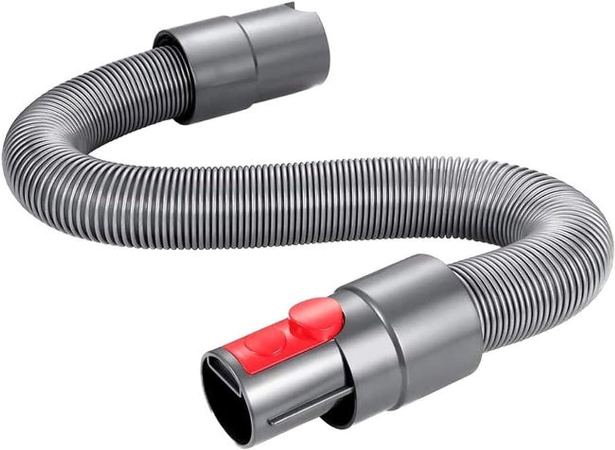 Intrekbare slangen en koppelingen voor Dyson V7, V8, V10, V11, SV10 en SV11 series. — afbeelding 1