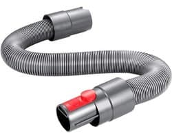 Intrekbare slangen en koppelingen voor Dyson V7, V8, V10, V11, SV10 en SV11 series.