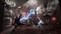 Atomic Heart - Ultimate Edition - PS5 — thumbnail 4