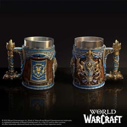 World of Warcraft - Alliance - bierpul (Nemesis Now) — thumbnail 5