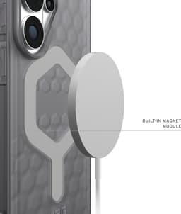 UAG Essential Armor geschikt voor MagSafe geschikt voor Samsung Galaxy S26 Ultra - Ash — thumbnail 6