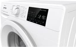 Gorenje WPNEI84A1DTS - Wasmachine - 8 kg - 1400 rpm - Wit — thumbnail 10