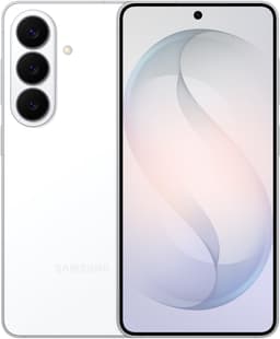 Samsung Galaxy S26 Plus - 256GB - White — thumbnail 5