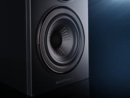 Wharfedale Diamond 12.0i Boekenplank Speakers – Stereo Hifi Set – 2-weg Luidsprekers – Compact Formaat – Passieve Speakers – Zwart — thumbnail 4
