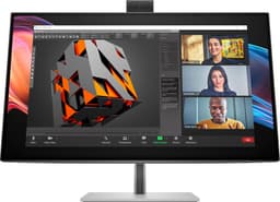 HP Series 7 Pro Serie 7 Pro 27 inch 4K Conferencing Monitor - 727pm — thumbnail 1