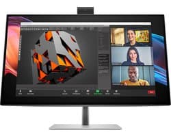 HP Series 7 Pro Serie 7 Pro 27 inch 4K Conferencing Monitor - 727pm