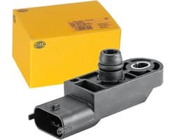 Vuldruksensor Geschroefd - 3-polig Reserveonderdeel Auto-elektronica