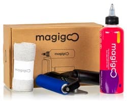 Magigoo Glide Kit 3D incl Lijm 630gr.