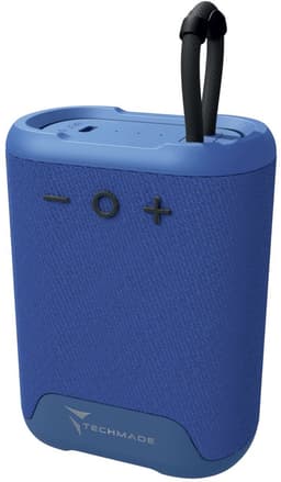 TECHMADE Draadloze Speaker — thumbnail 5