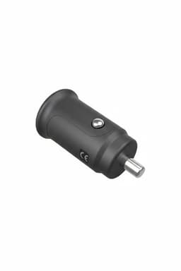 GaN Auto Snelloplader 30W Type-C + USB-A — thumbnail 5