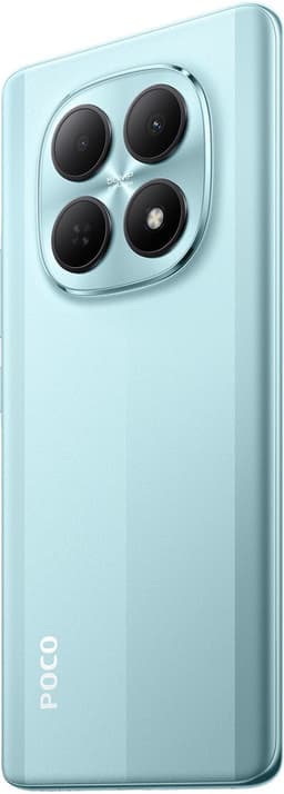 Xiaomi POCO M8 5G - 8GB - 512GB - Groen — thumbnail 5