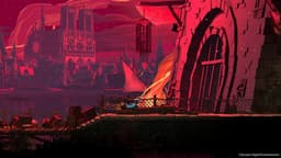 Castlevania: Belmont’s Curse – Day One Edition – Nintendo Switch — thumbnail 2