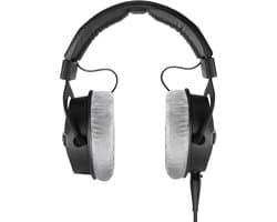 Beyerdynamic-DT 770 PRO X - Wired Studio Headphones - Zwart