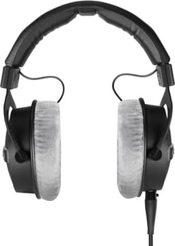Beyerdynamic DT 770 Pro X - Studio Koptelefoon - Ohm - Zwart — thumbnail 10