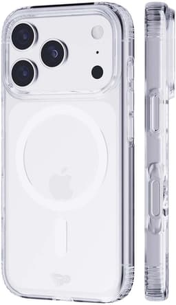 Tech21 Apple iPhone 17 Pro EvoLite MagSafe Clear — thumbnail 3