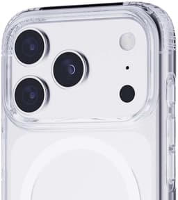 Tech21 Apple iPhone 17 Pro EvoLite MagSafe Clear — thumbnail 1