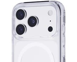 Tech21 Apple iPhone 17 Pro EvoLite MagSafe Clear