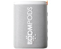 Boompods Beachboom Mono draadloze luidspreker Wit 5 W