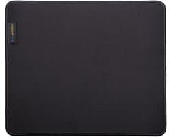 PrimeAmbition Gaming Muismat – 300x250mm – Zwart – Anti Slip